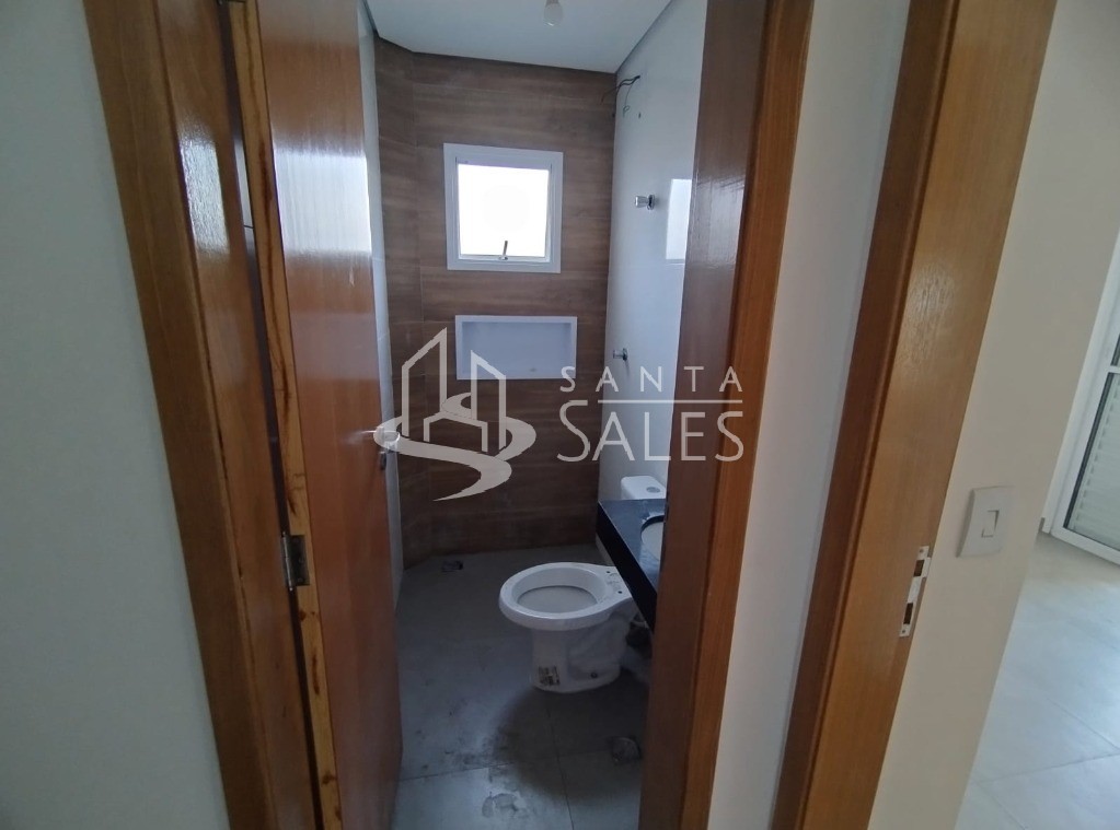 Apartamento à venda com 2 quartos, 69m² - Foto 3
