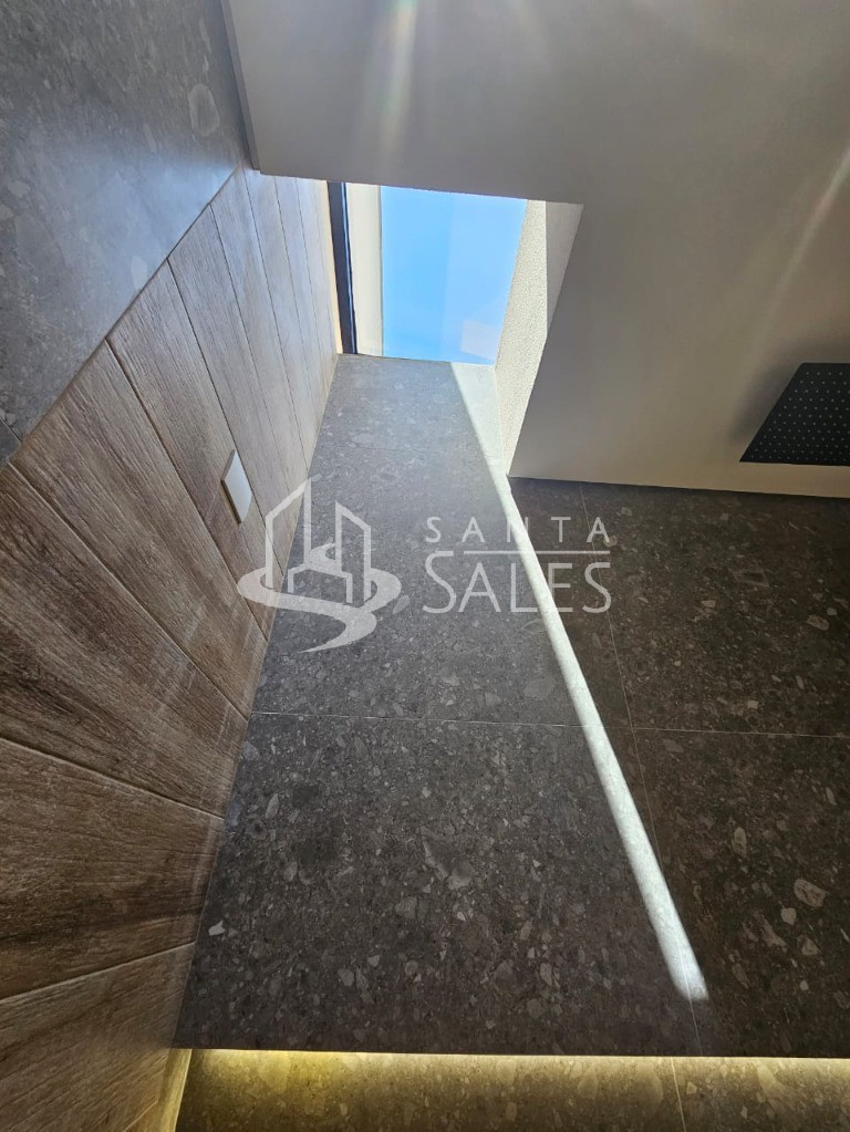 Sobrado à venda com 3 quartos, 165m² - Foto 16