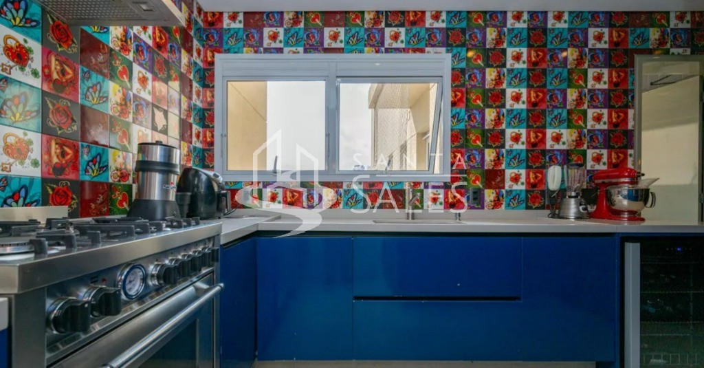 Apartamento, 3 quartos, 153 m² - Foto 11