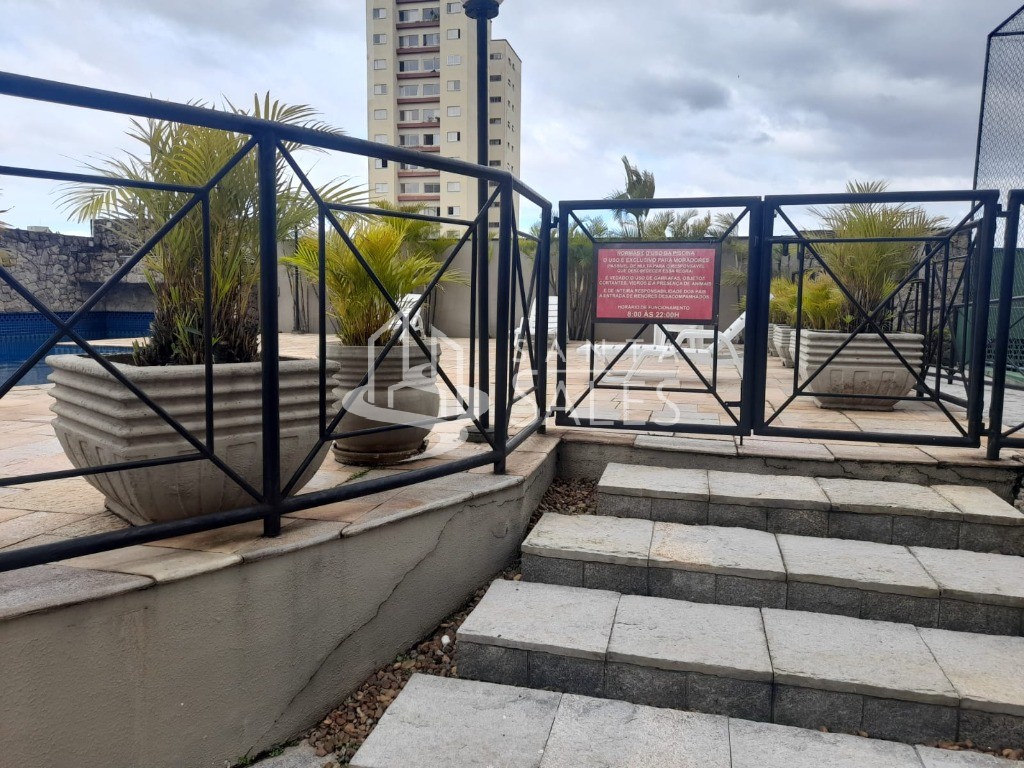 Apartamento, 3 quartos, 77 m² - Foto 24