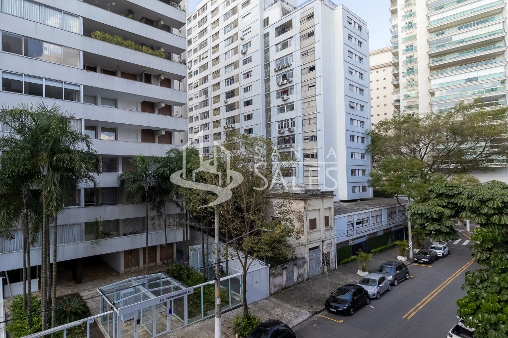 Apartamento, 3 quartos, 129 m² - Foto 10