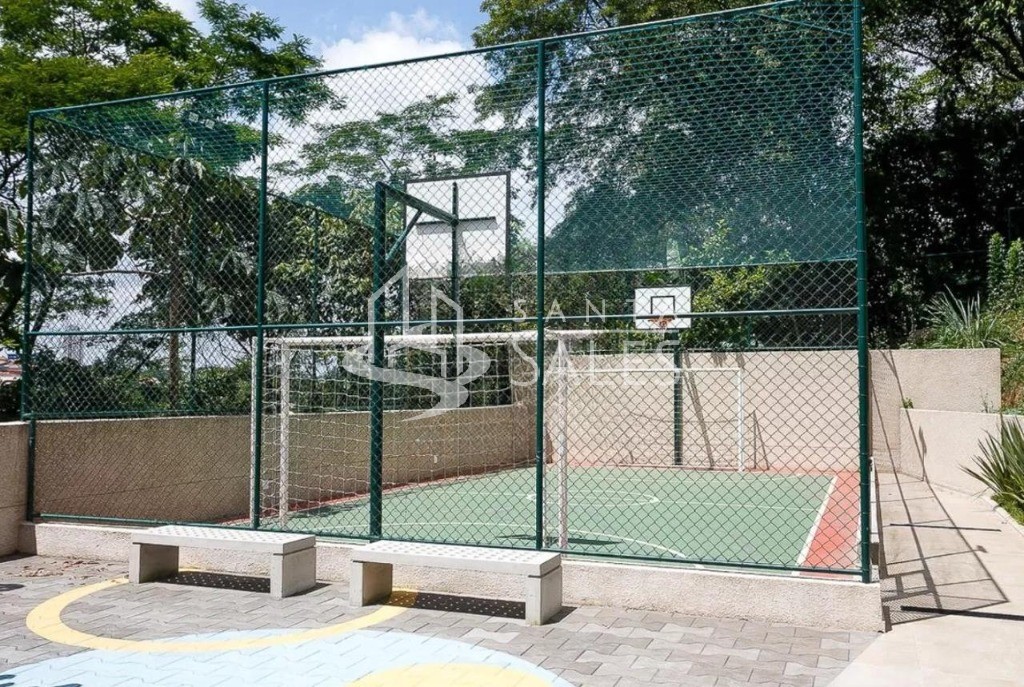 Apartamento, 1 quarto, 25 m² - Foto 11