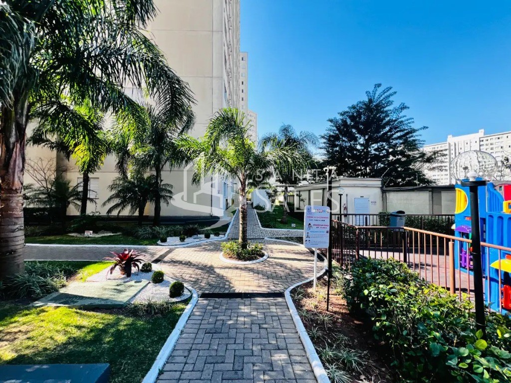 Apartamento à venda com 2 quartos, 44m² - Foto 13