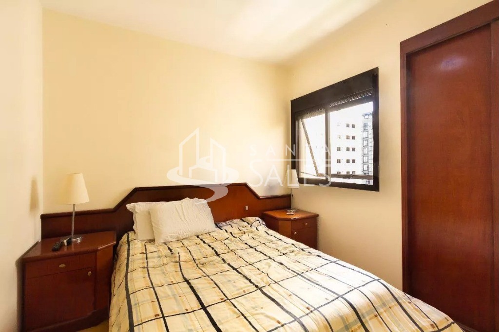 Apartamento, 1 quarto, 37 m² - Foto 11