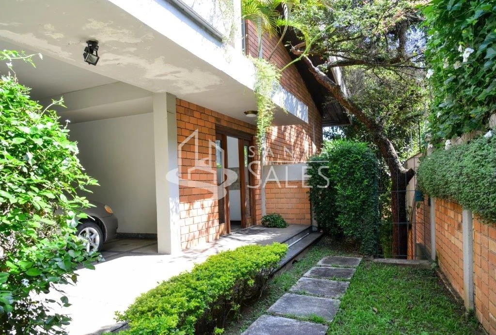 Sobrado, 5 quartos, 680 m² - Foto 5