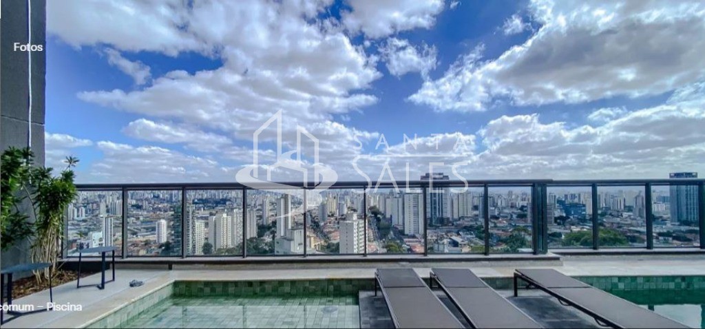 Apartamento à venda com 3 quartos, 139m² - Foto 38