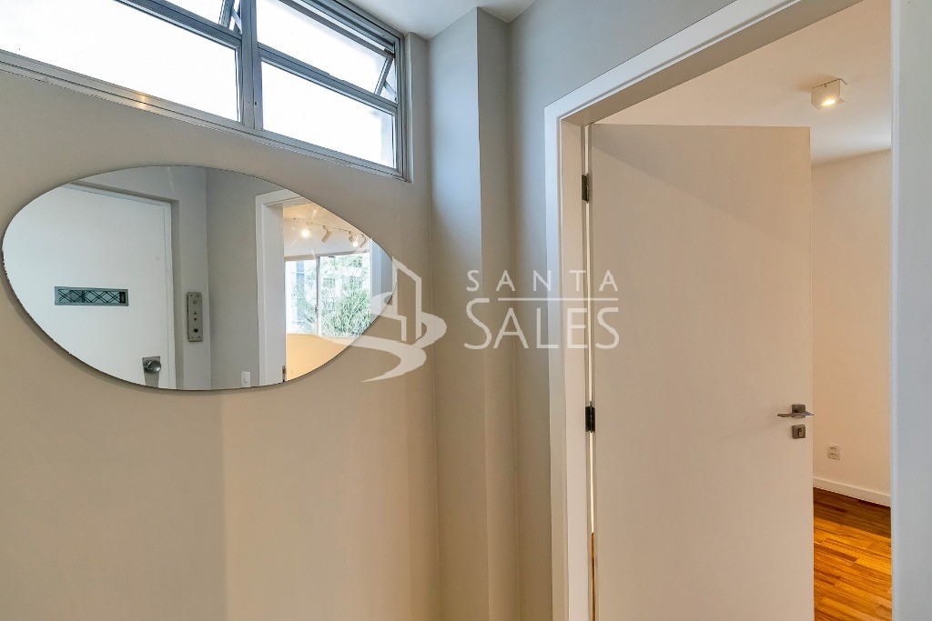 Apartamento, 3 quartos, 129 m² - Foto 2