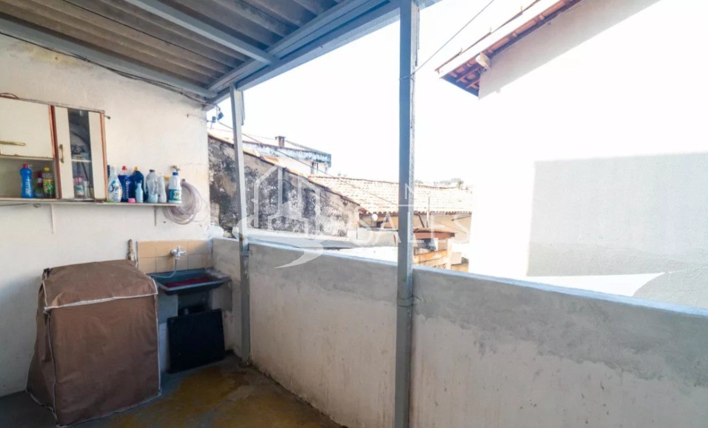 Sobrado, 5 quartos, 300 m² - Foto 26