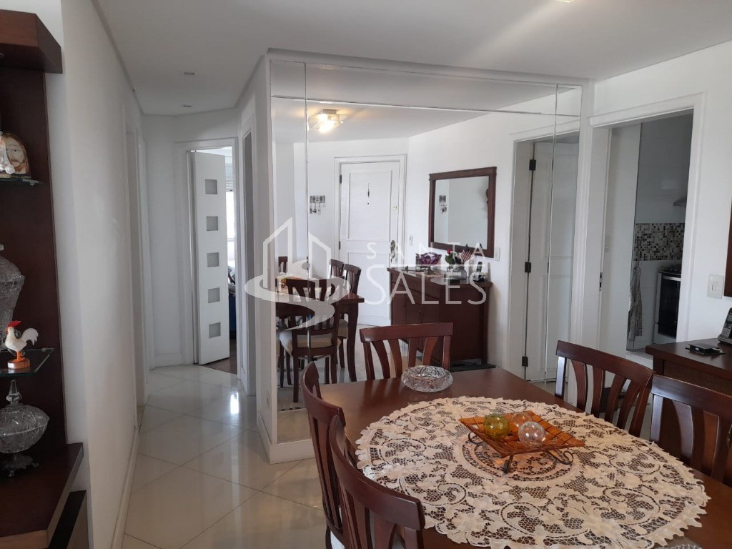 Apartamento, 3 quartos, 77 m² - Foto 4