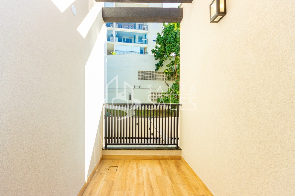 Sobrado, 3 quartos, 165 m² - Foto 7