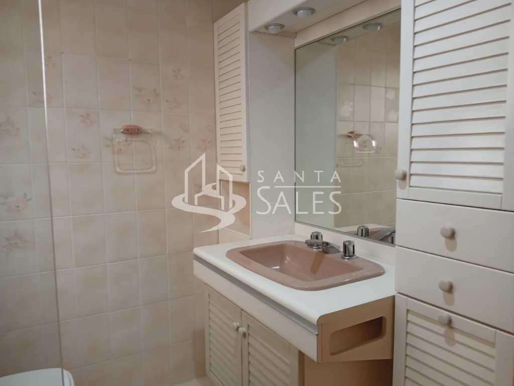Apartamento, 3 quartos, 200 m² - Foto 25