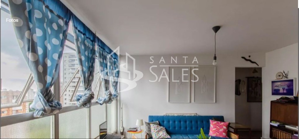 Apartamento, 2 quartos, 65 m² - Foto 3