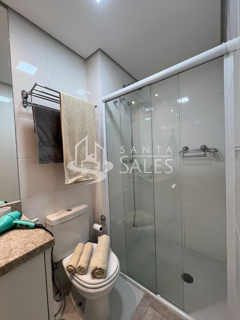 Apartamento, 1 quarto, 43 m² - Foto 19