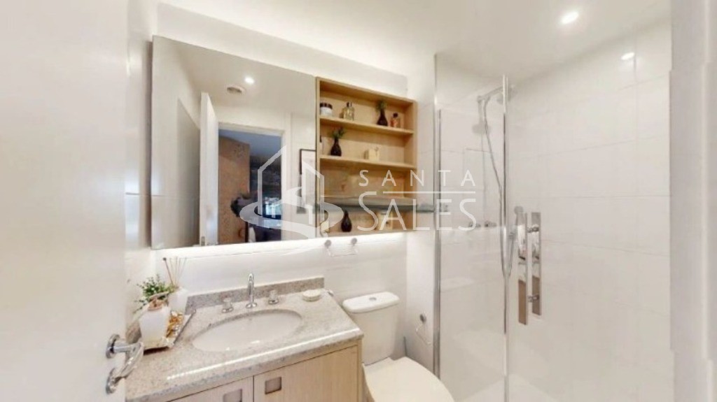 Apartamento, 1 quarto, 73 m² - Foto 8