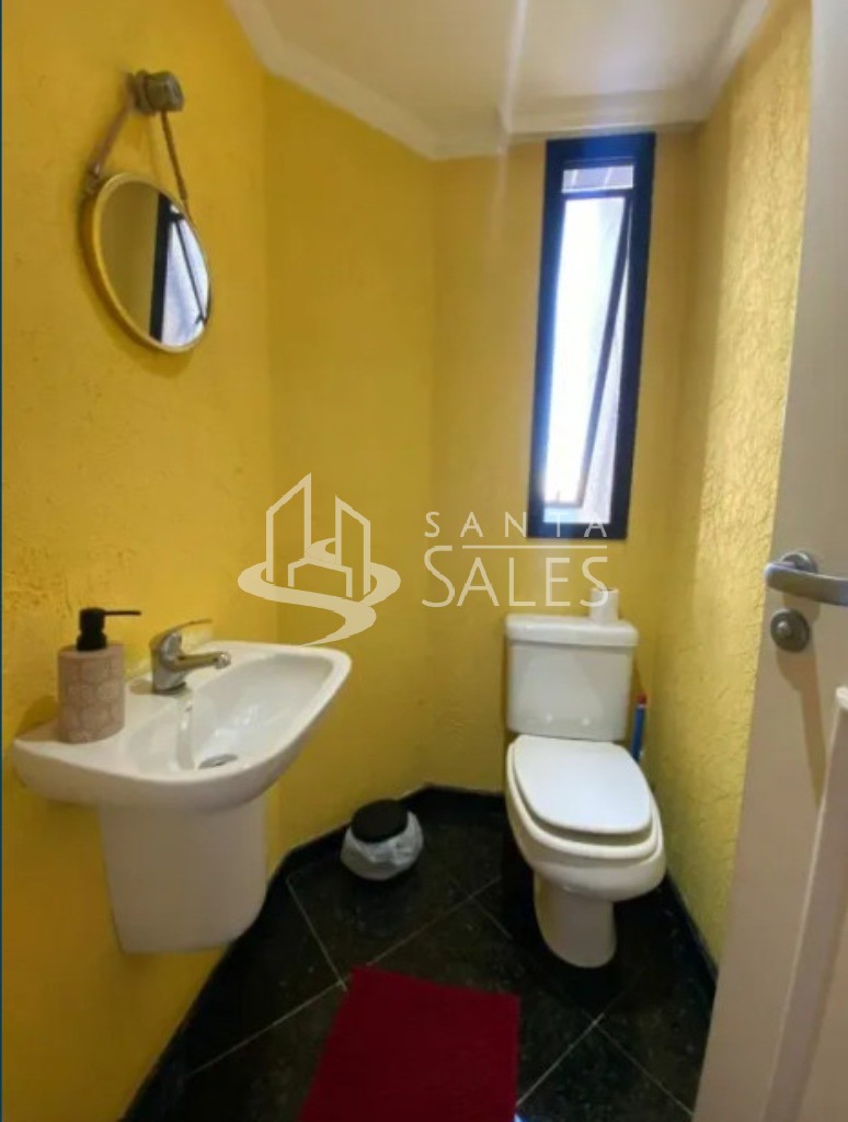 Apartamento, 3 quartos, 95 m² - Foto 9