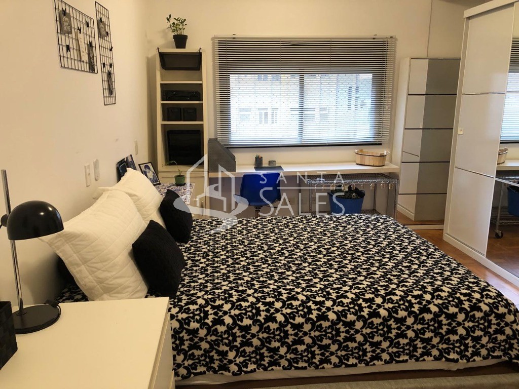 Apartamento, 2 quartos, 142 m² - Foto 15