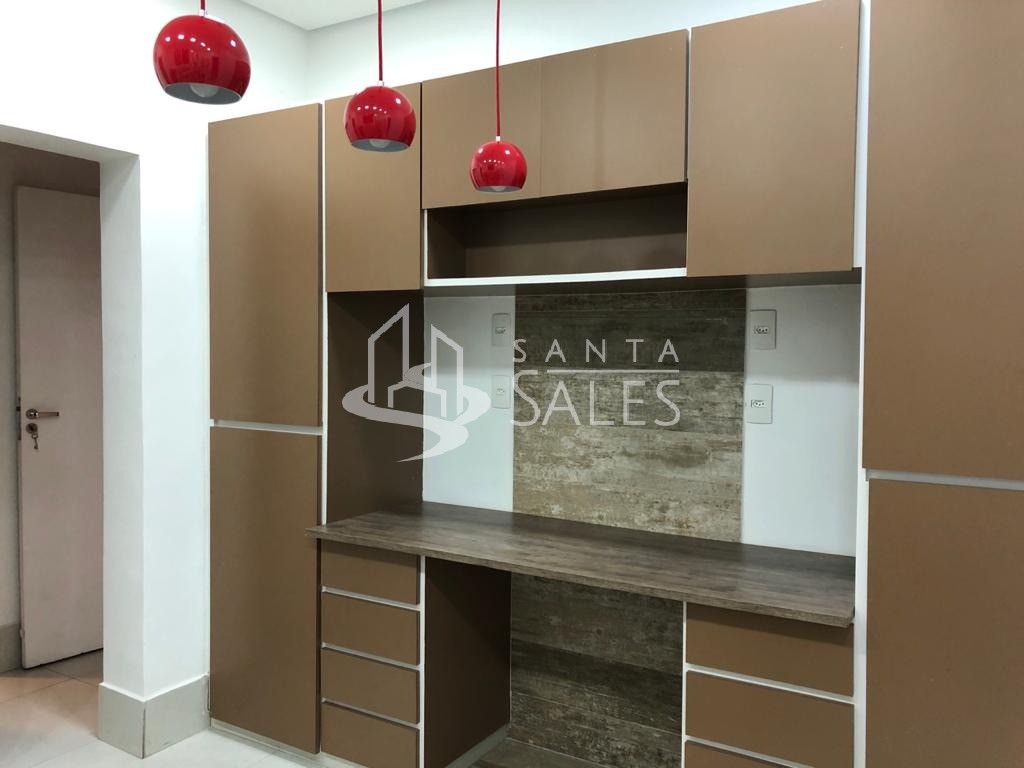 Apartamento, 4 quartos, 170 m² - Foto 15
