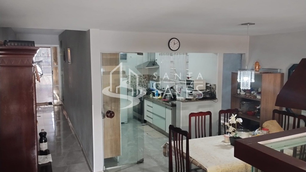 Casa à venda com 5 quartos, 480m² - Foto 6