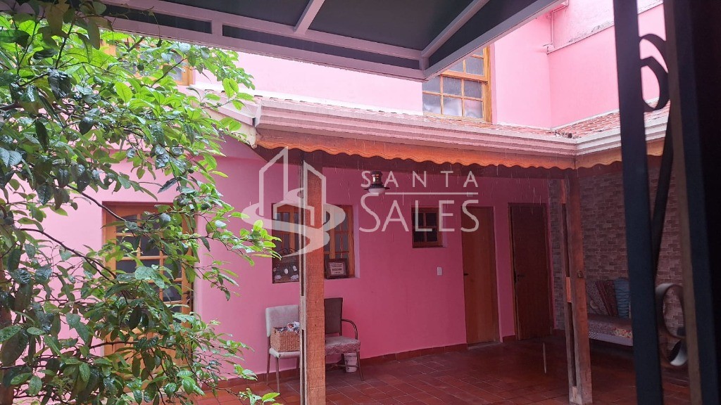 Sobrado, 3 quartos, 250 m² - Foto 13