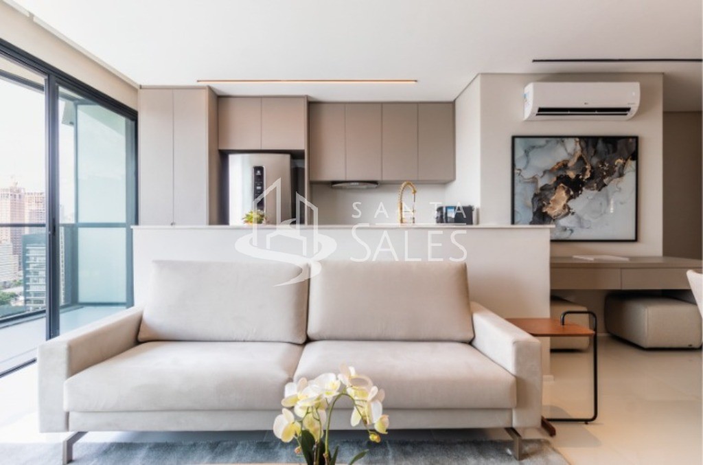 Apartamento, 2 quartos, 114 m² - Foto 18