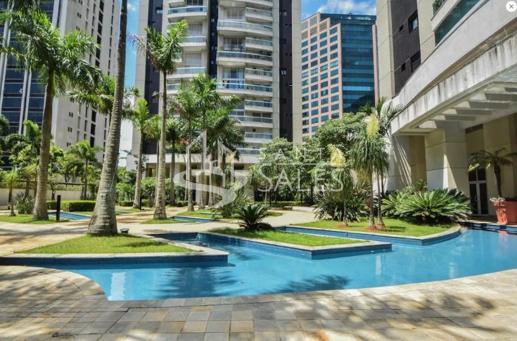 Apartamento, 2 quartos, 164 m² - Foto 11