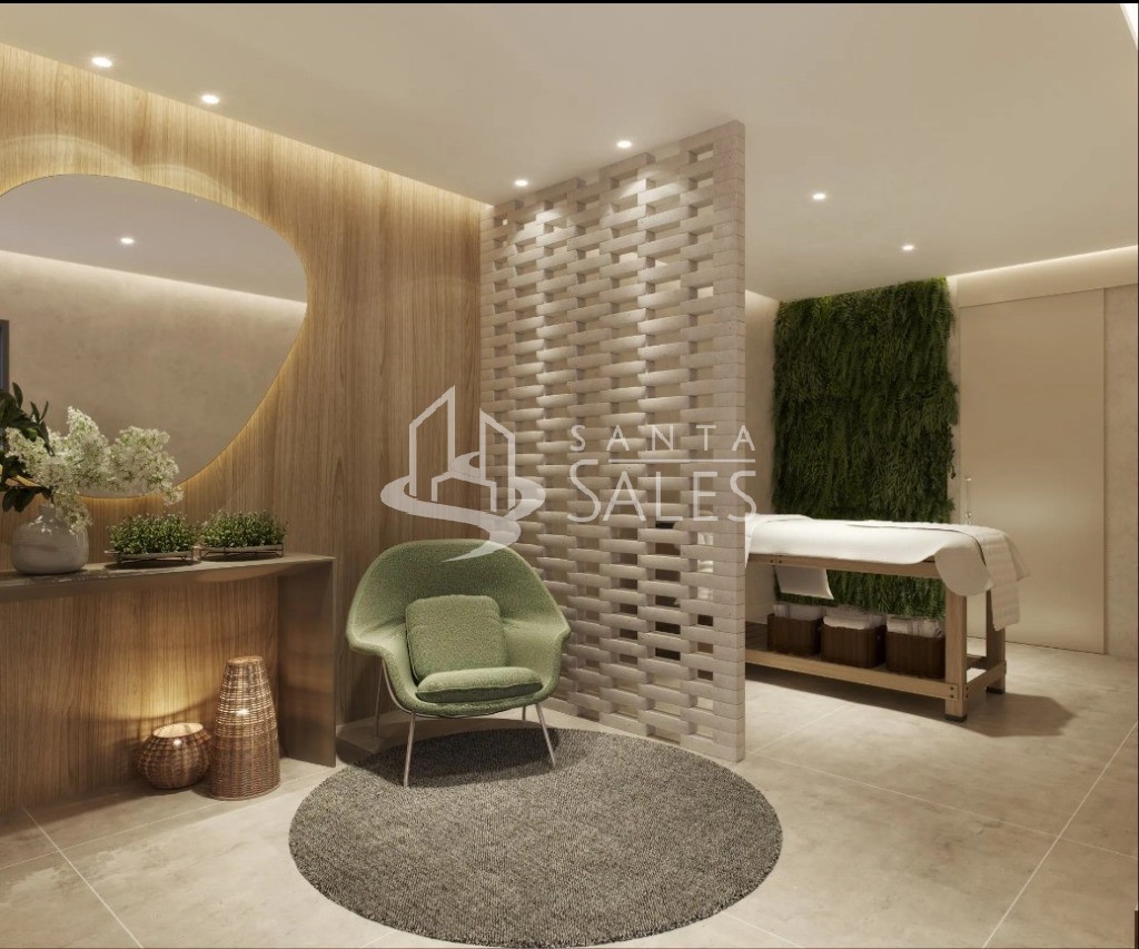 Apartamento, 3 quartos, 125 m² - Foto 11