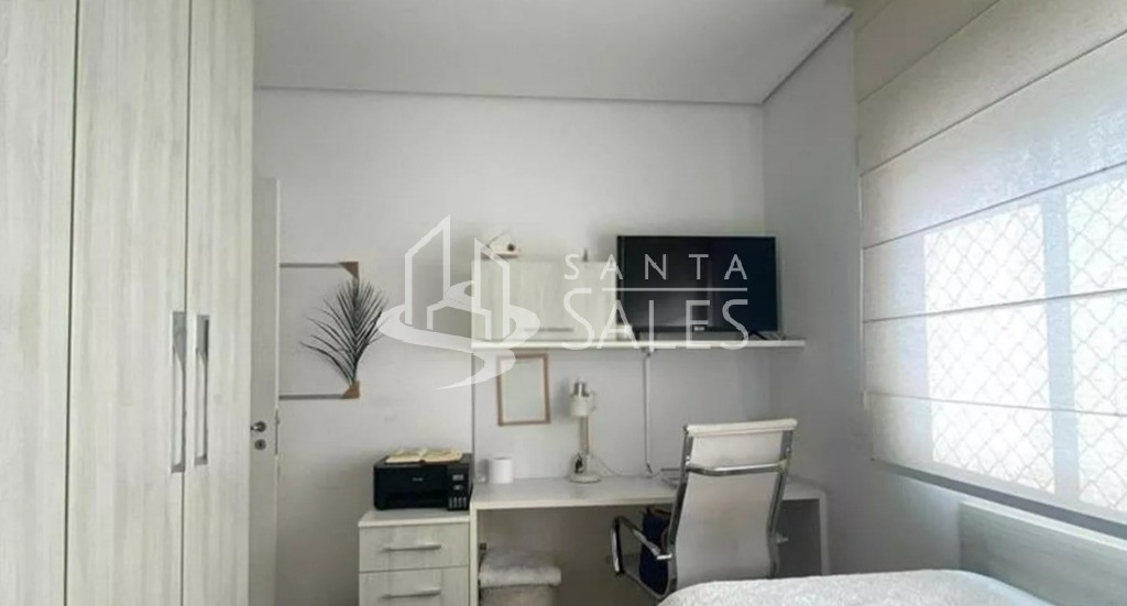 Apartamento, 3 quartos, 119 m² - Foto 6