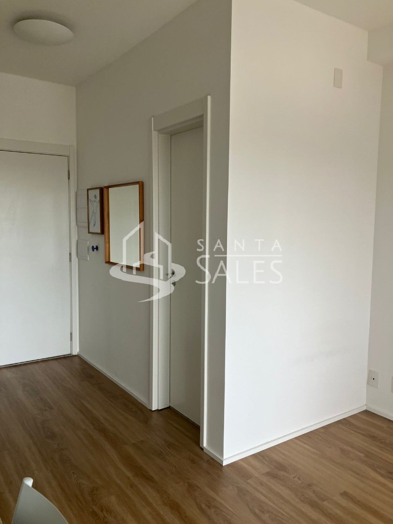 Kitnet-Studio, 28 m² - Foto 11