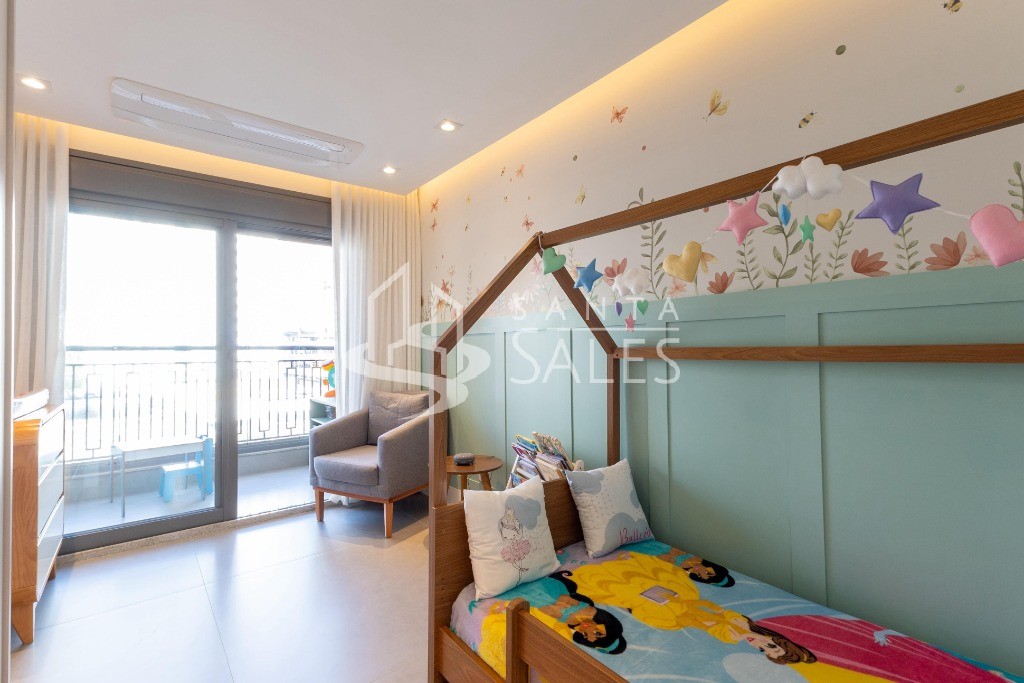 Apartamento, 3 quartos, 153 m² - Foto 11