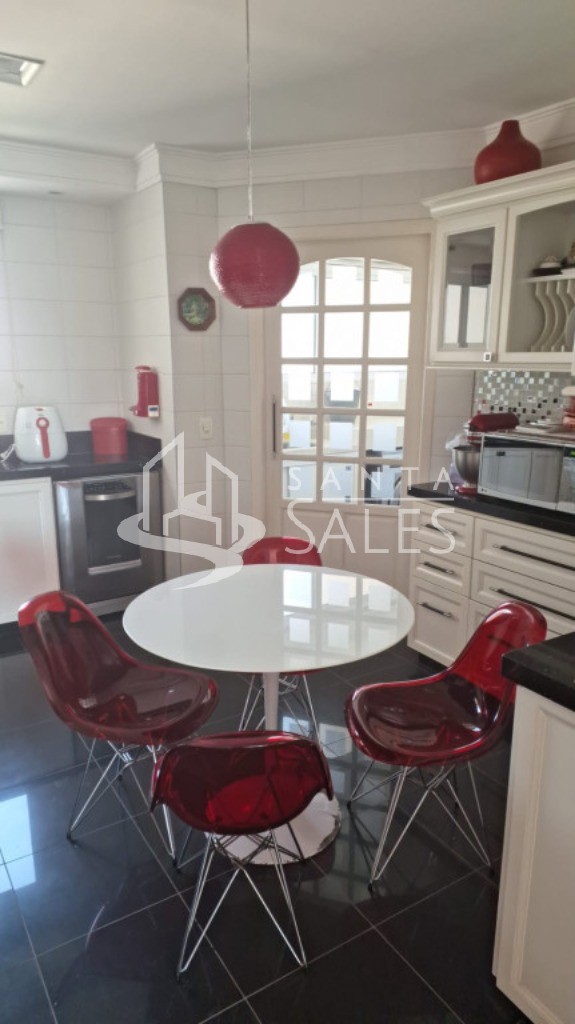 Apartamento, 3 quartos, 183 m² - Foto 6