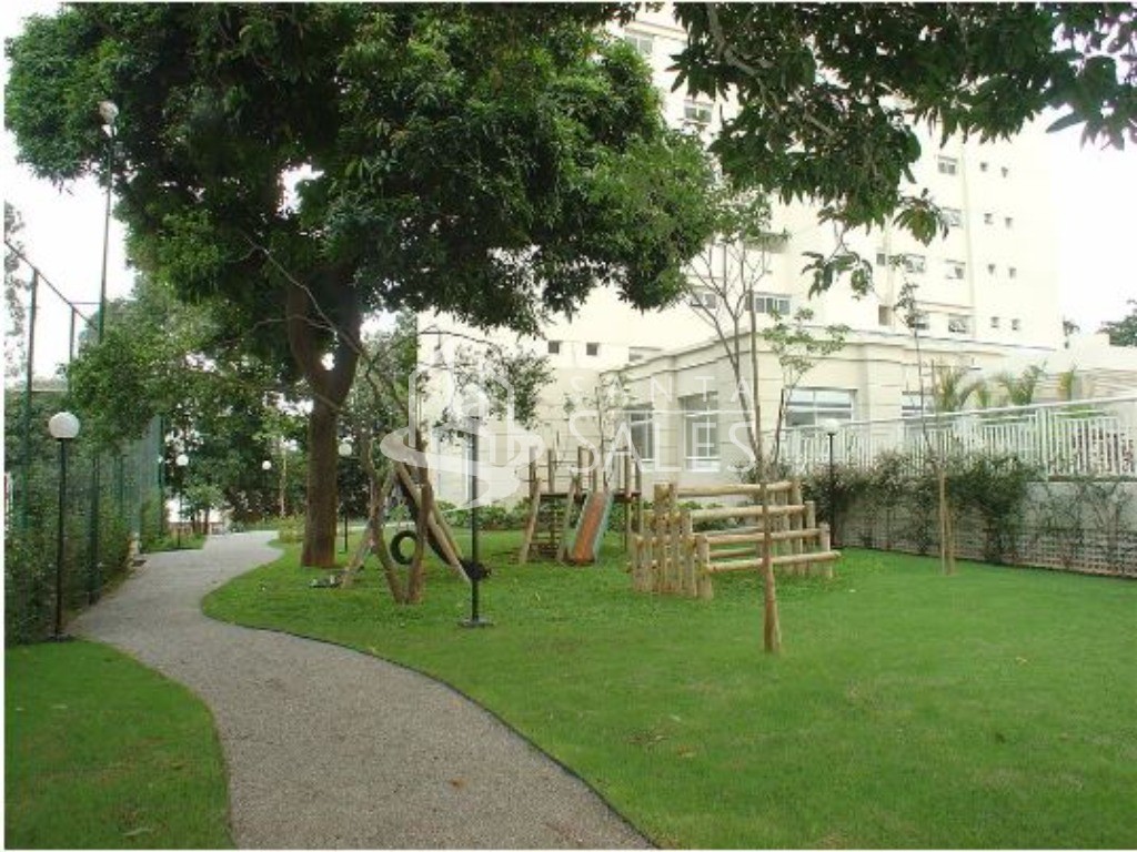 Apartamento à venda com 4 quartos, 179m² - Foto 34