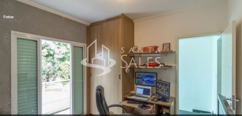 Sobrado, 3 quartos, 220 m² - Foto 13