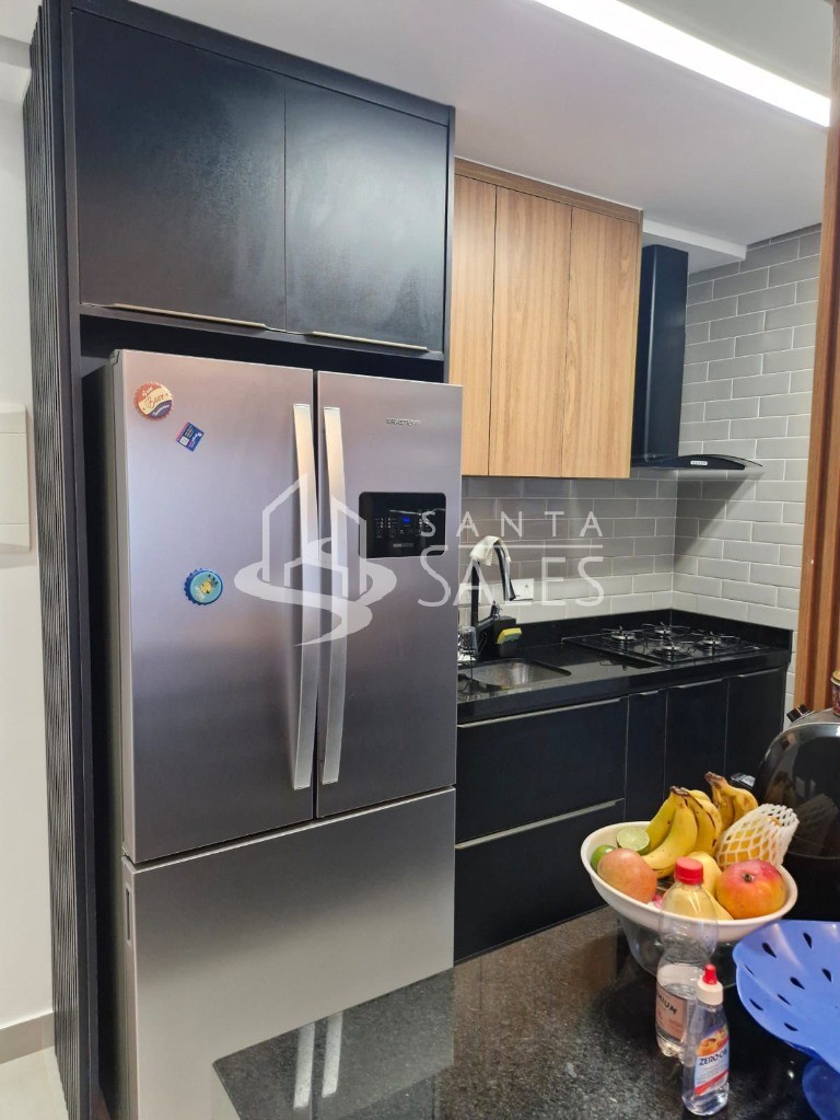 Apartamento, 2 quartos, 58 m² - Foto 12