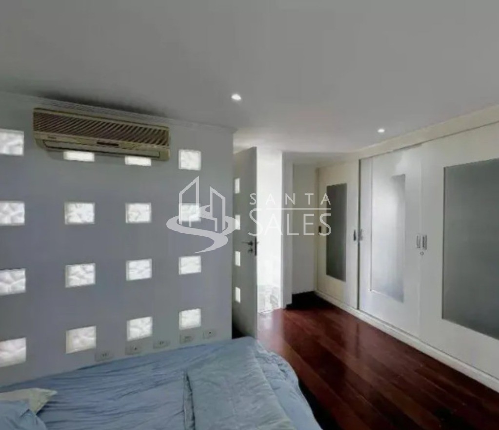 Apartamento, 4 quartos, 269 m² - Foto 8