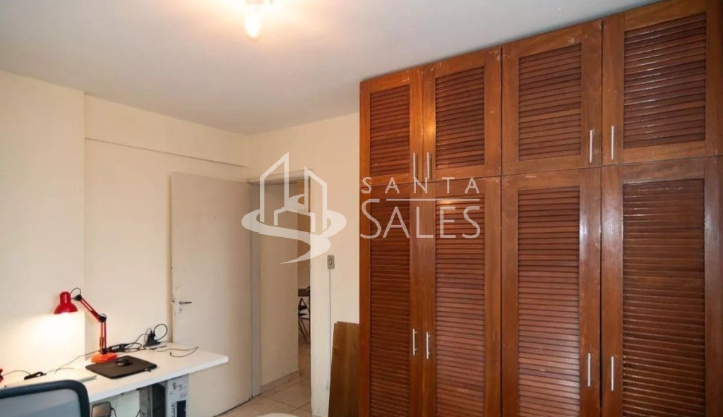 Apartamento, 1 quarto, 57 m² - Foto 9