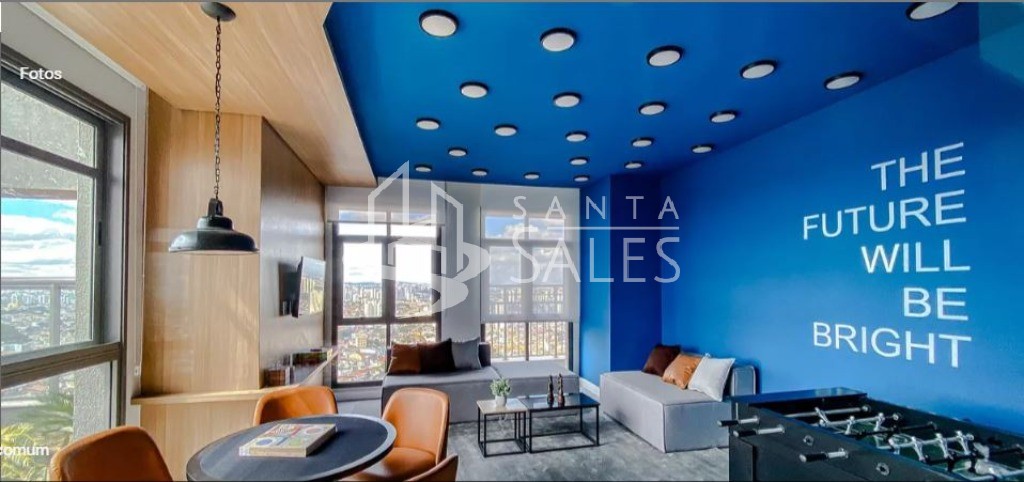 Apartamento à venda com 3 quartos, 139m² - Foto 39