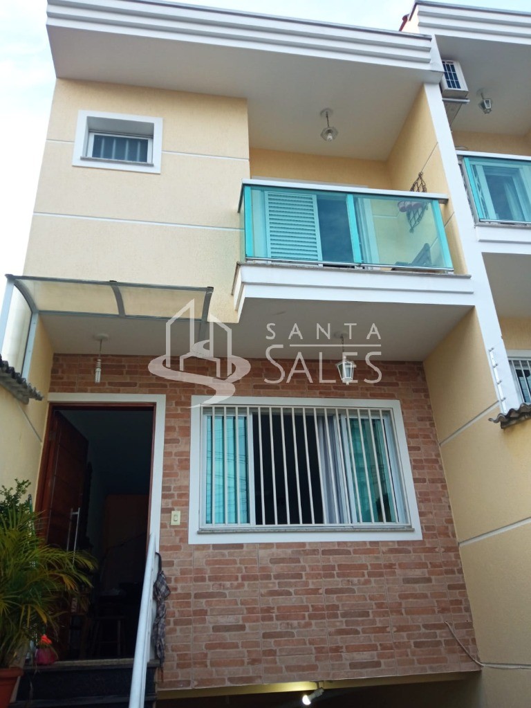 Sobrado, 3 quartos, 142 m² - Foto 10