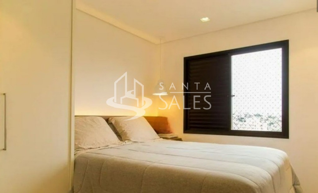 Apartamento, 2 quartos, 64 m² - Foto 10