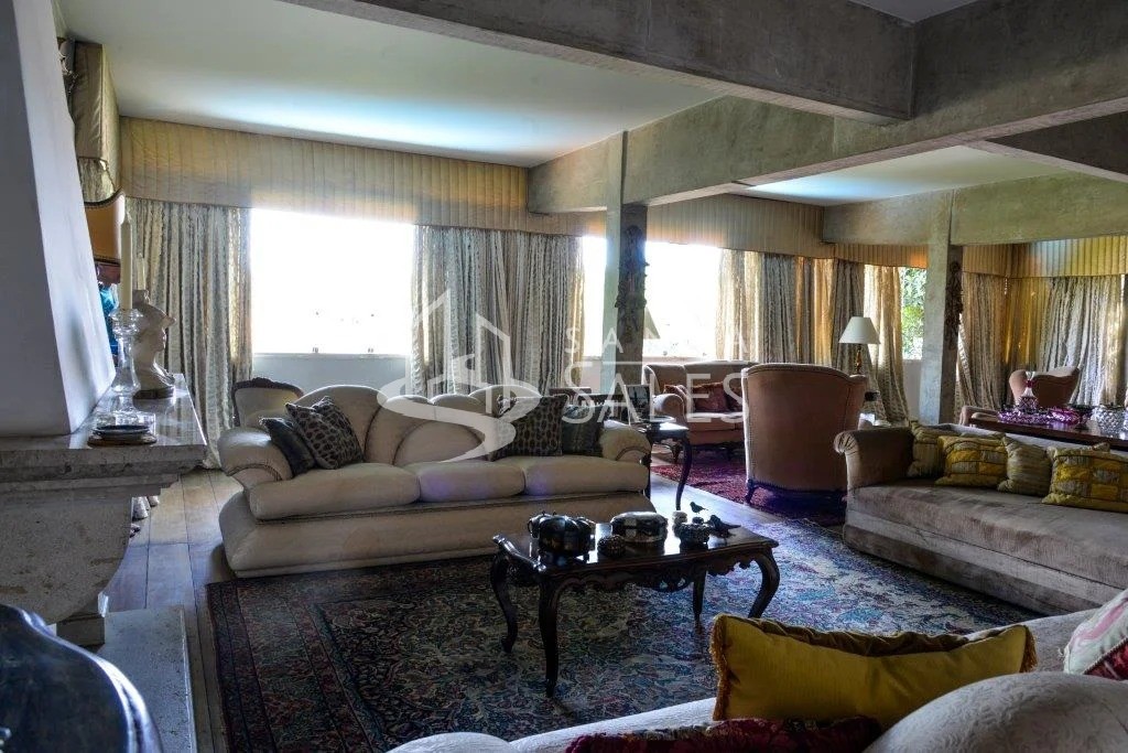 Sobrado, 5 quartos, 680 m² - Foto 73