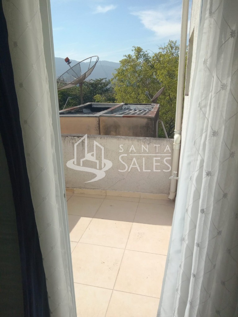 Sobrado, 3 quartos, 220 m² - Foto 5
