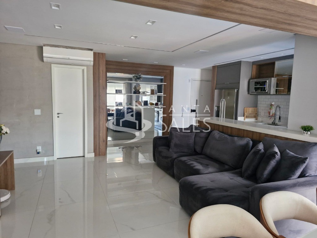 Apartamento, 2 quartos, 98 m² - Foto 4