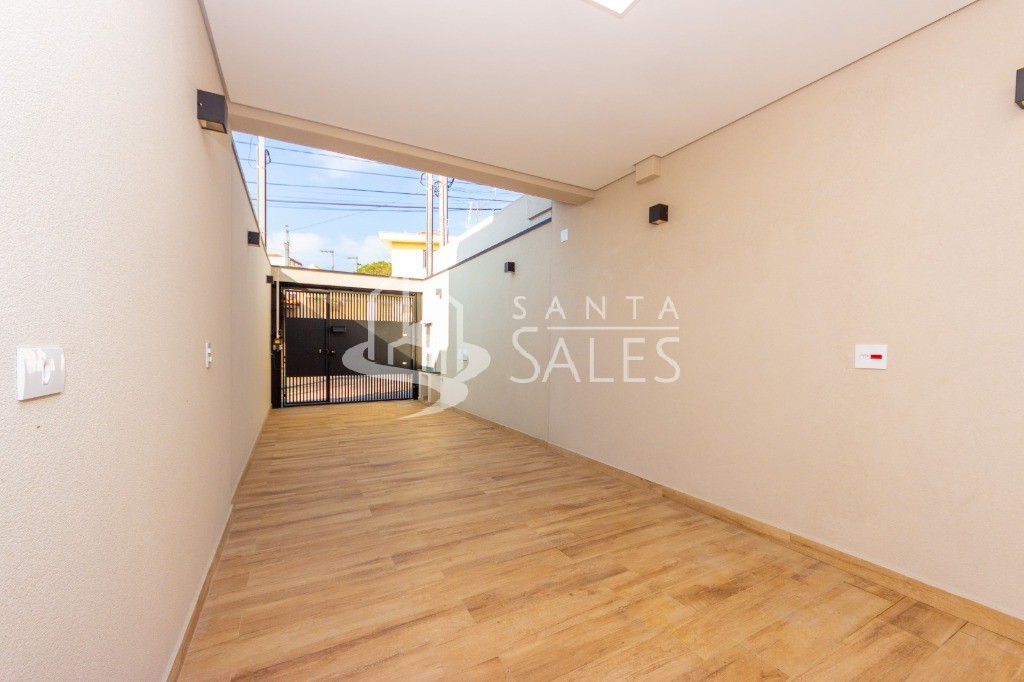 Sobrado, 3 quartos, 165 m² - Foto 13