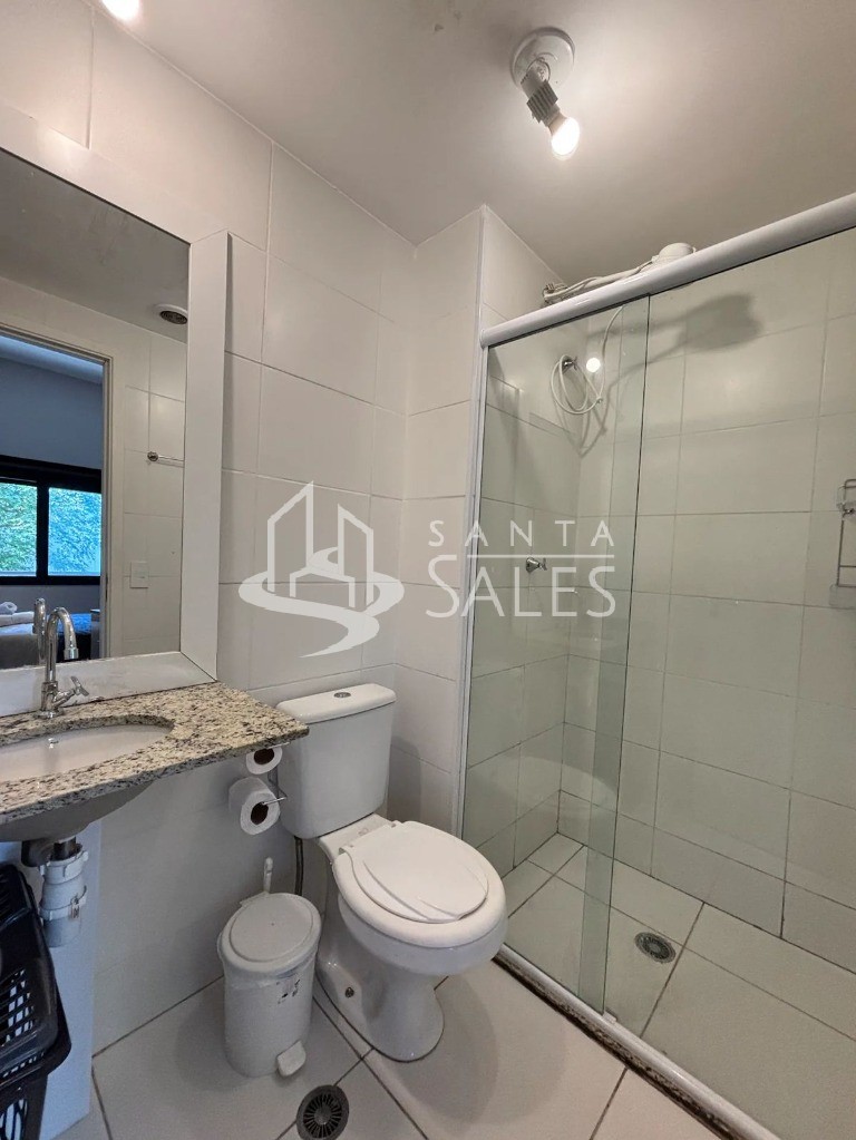 Kitnet e Studio à venda com 1 quarto, 32m² - Foto 21