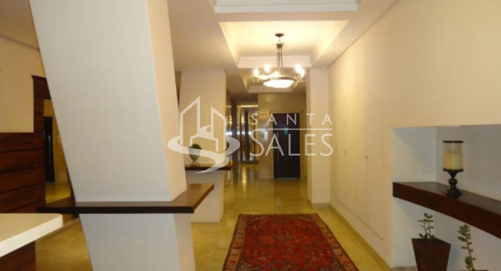 Apartamento, 2 quartos, 64 m² - Foto 9