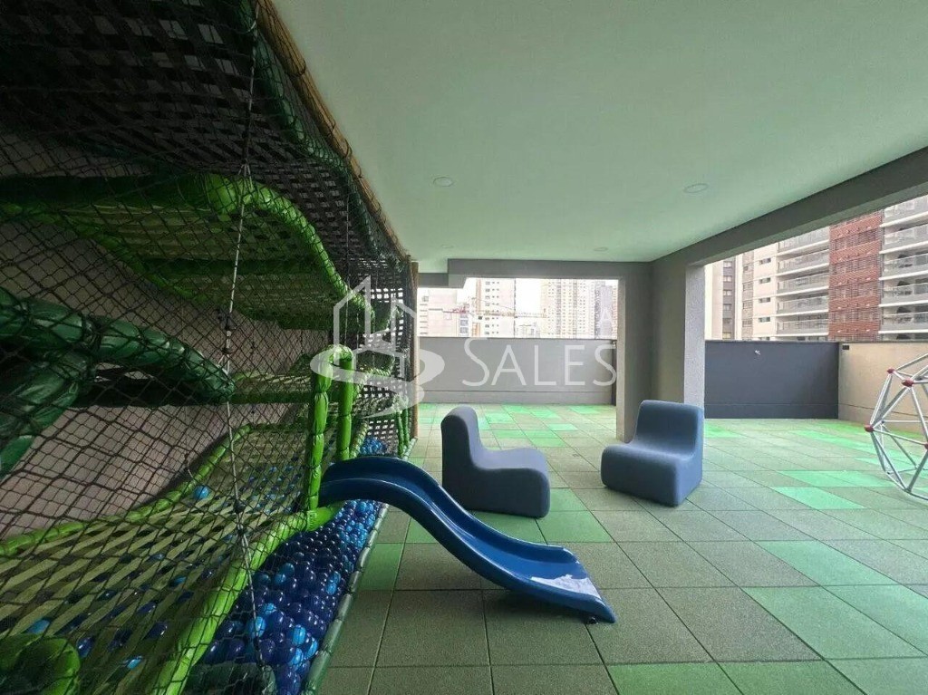 Apartamento, 3 quartos, 132 m² - Foto 26