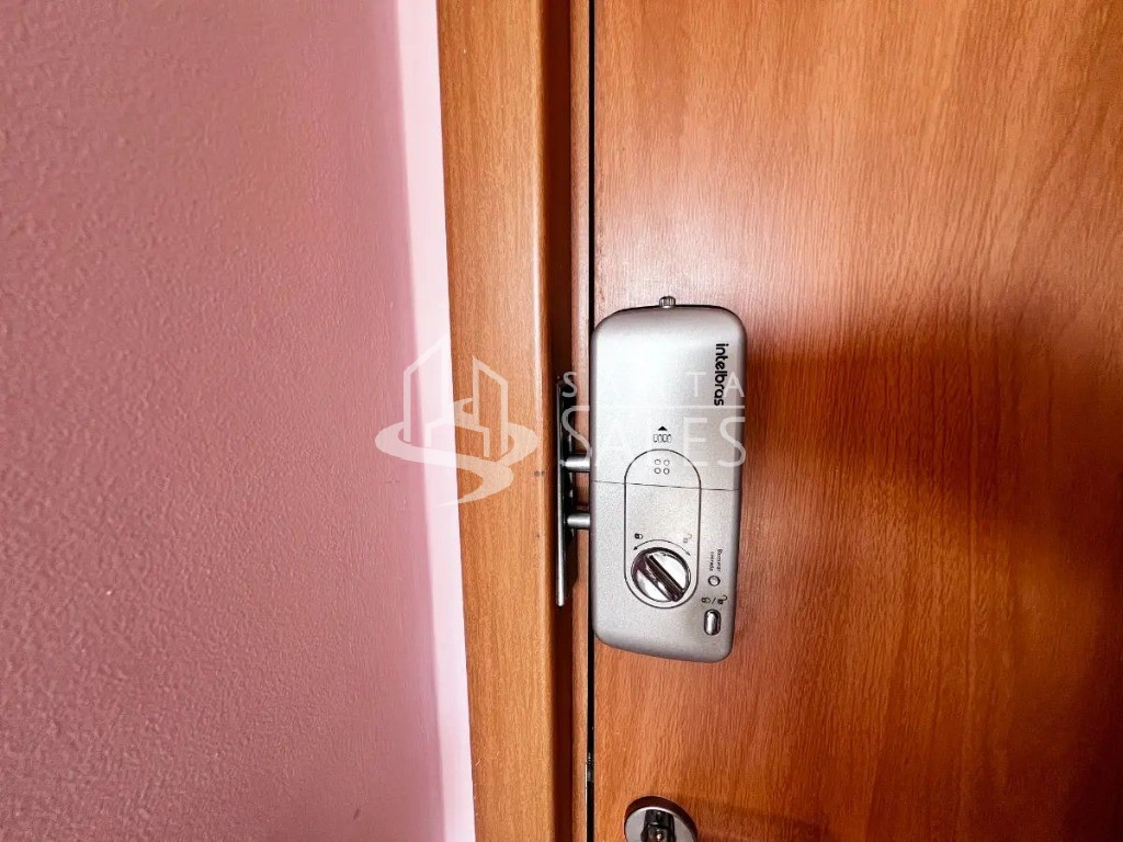 Apartamento à venda com 2 quartos, 44m² - Foto 12