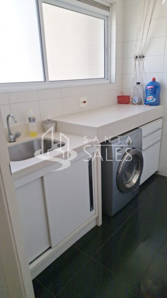 Apartamento, 3 quartos, 183 m² - Foto 8