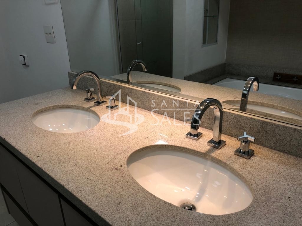 Apartamento, 4 quartos, 170 m² - Foto 20
