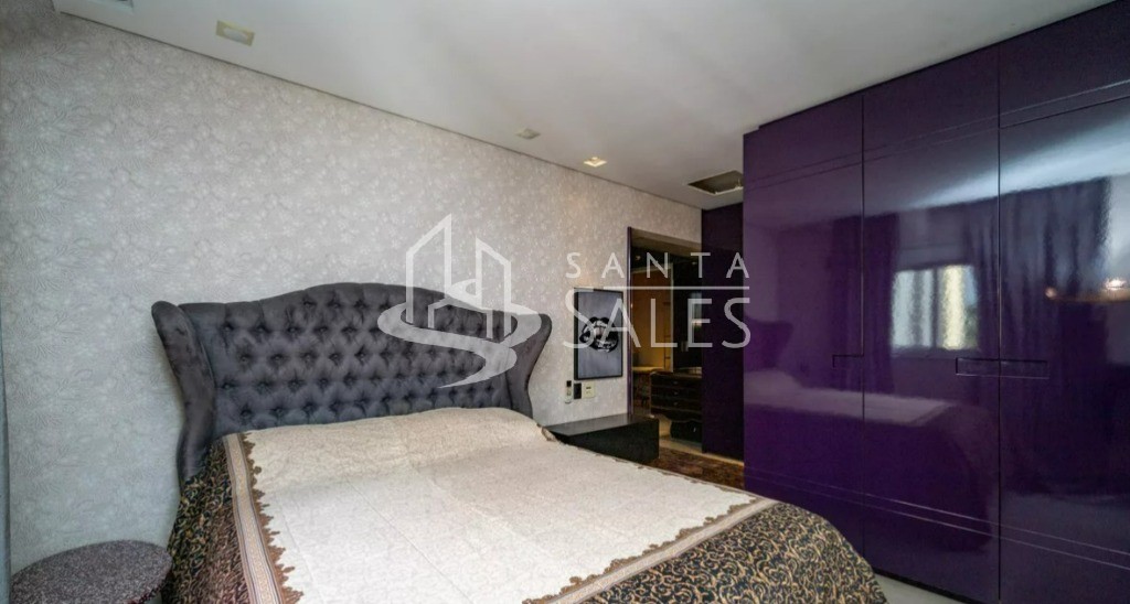 Apartamento, 3 quartos, 153 m² - Foto 19