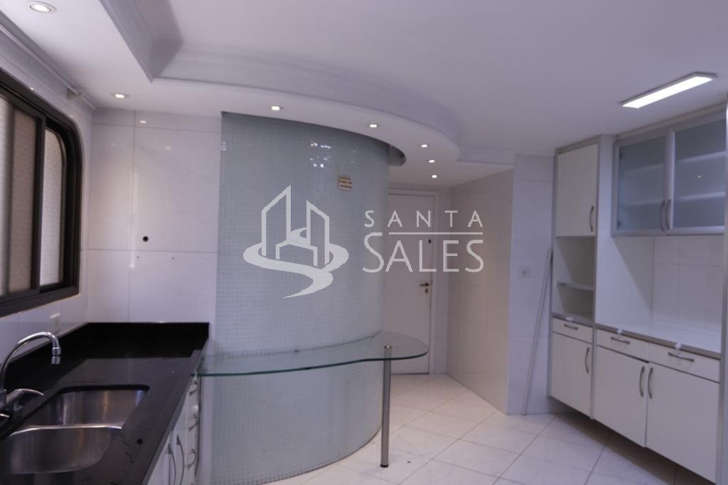 Apartamento, 4 quartos, 170 m² - Foto 10